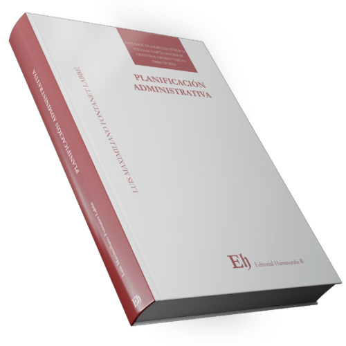PLANIFICACIÓN ADMINISTRATIVA