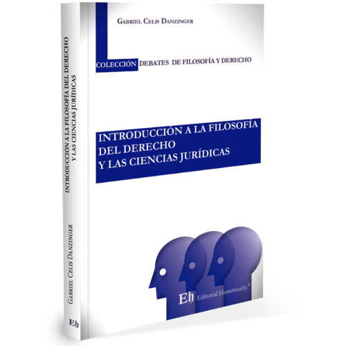 INTRODUCCIÓN A LA FILOSOFÍA DEL DERECHO Y LAS CIENCIAS JURÍDICAS