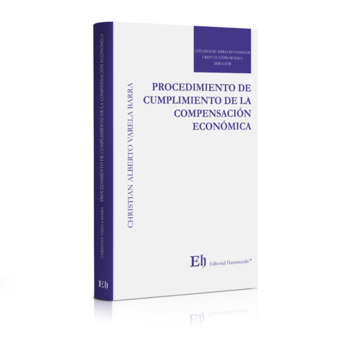 PROCEDIMIENTO DE CUMPLIMIENTO DE LA COMPENSACIÓN ECONÓMICA
