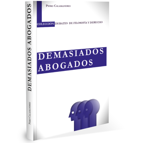 Demasiados Abogados