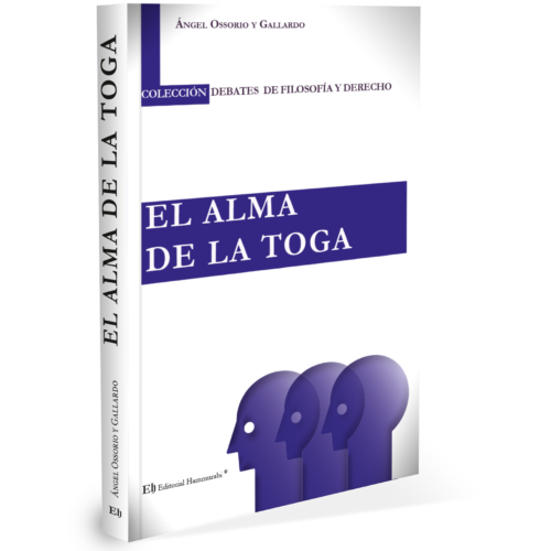 El Alma de La Toga