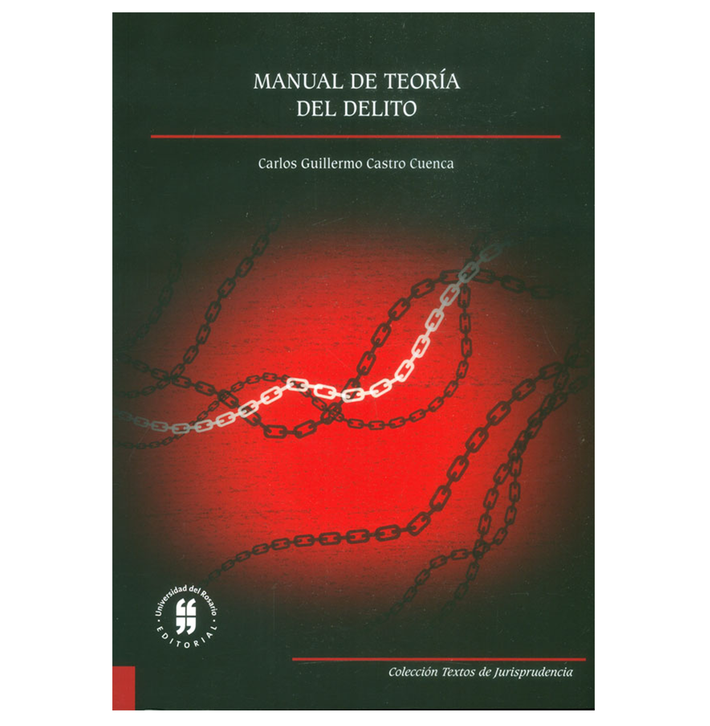 MANUAL DE TEORÍA DEL DELITO