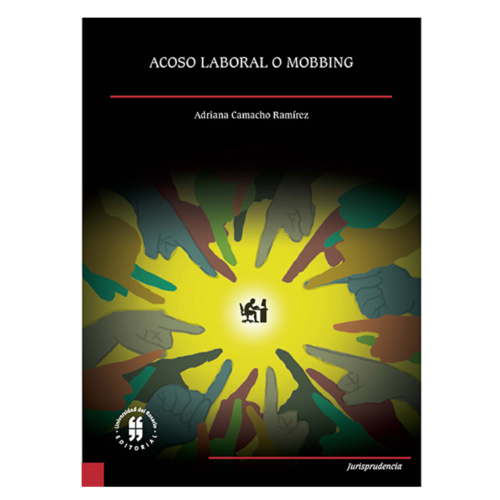 ACOSO LABORAL O MOBBING