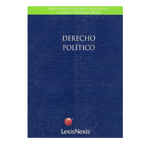 DERECHO POLÍTICO