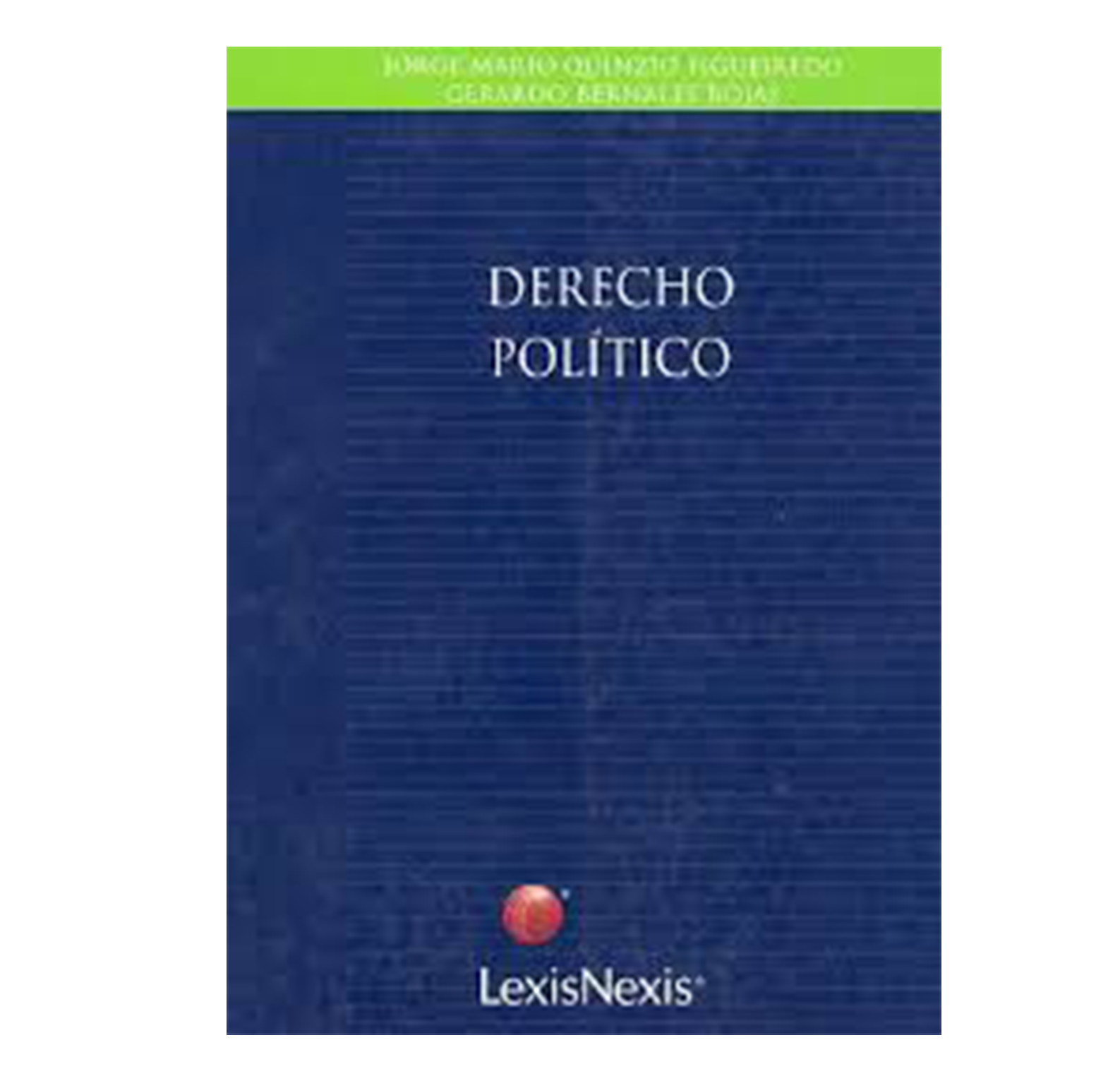 DERECHO POLÍTICO