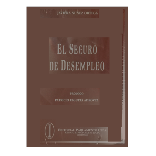 EL SEGURO DE DESEMPLEO