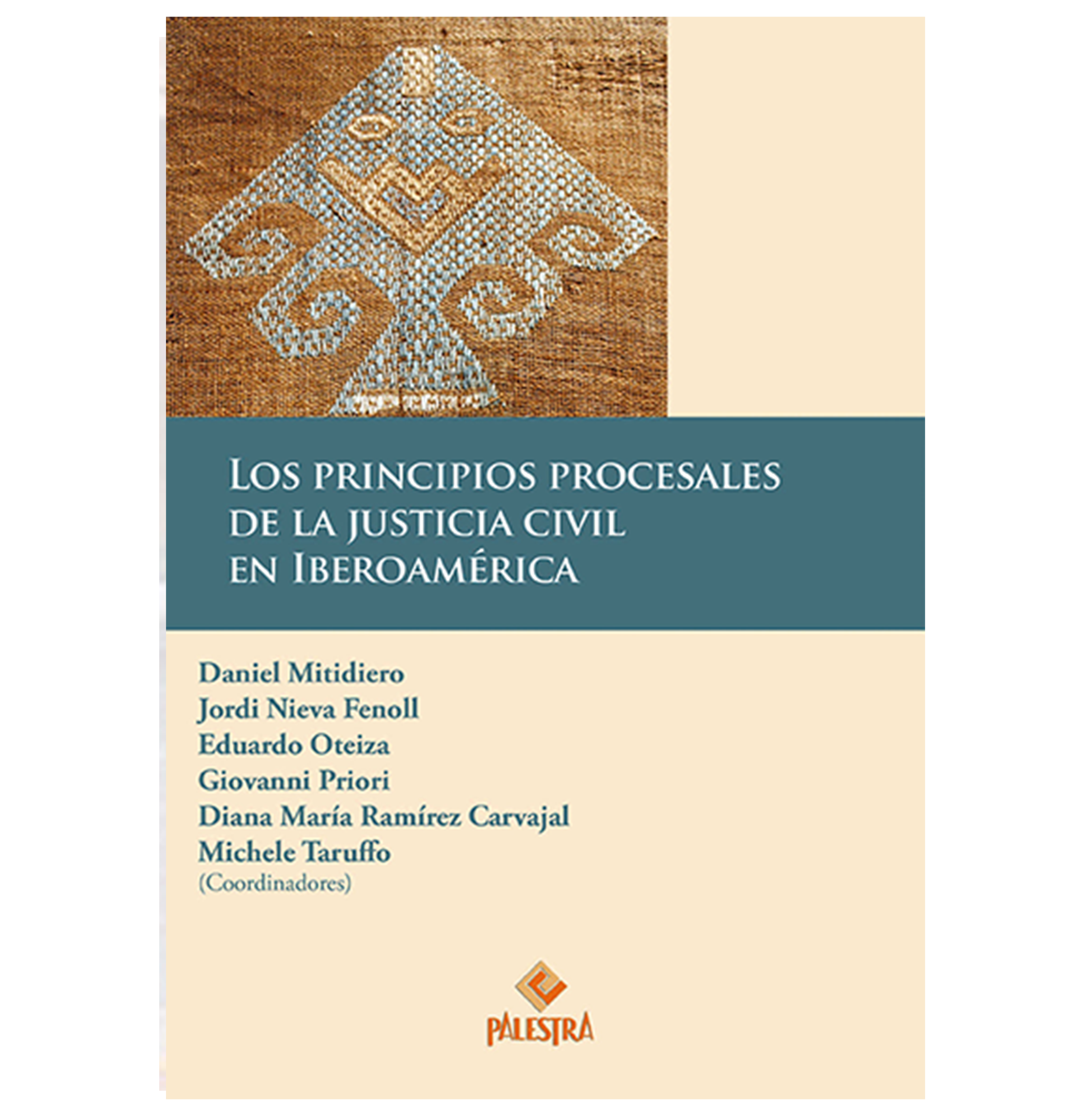 LOS PRINCIPIOS PROCESALES DE LA JUSTICIA CIVIL EN IBEROAMÉRICA