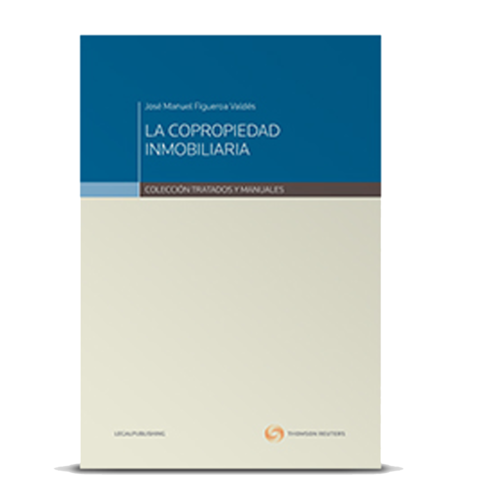 LA COPROPIEDAD INMOBILIARIA (Solo Papel)