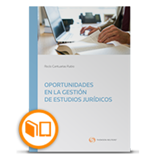 Oportunidades en la Gestión de Estudios Jurídicos