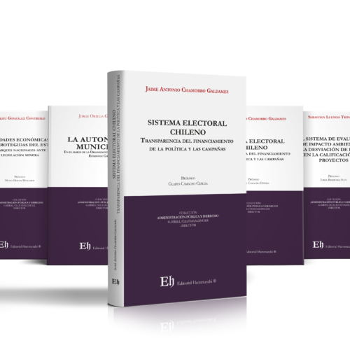 PACK Administración pública y derecho
