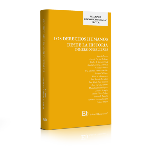 LOS DERECHOS HUMANOS DESDE LA HISTORIA Inmersiones libres