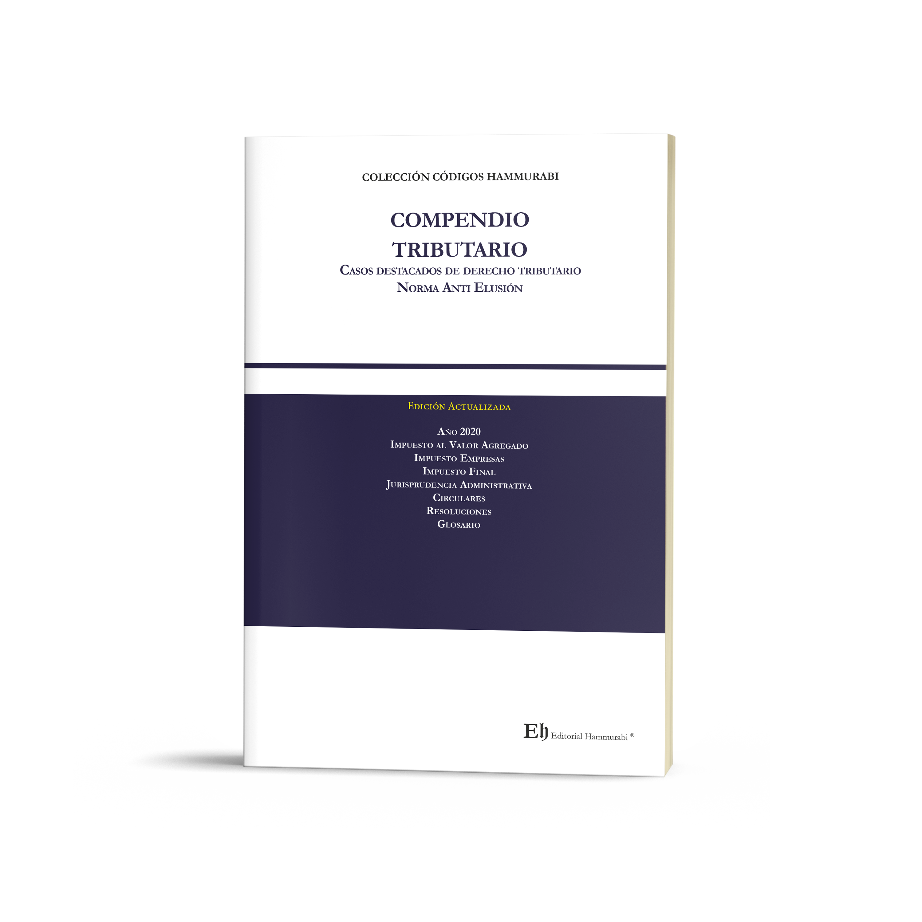 COMPENDIO TRIBUTARIO - CASOS DESTACADOS DE DERECHO TRIBUTARIO Norma Anti Elusión