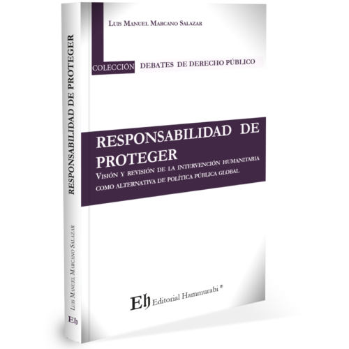 RESPONSABILIDAD DE PROTEGER