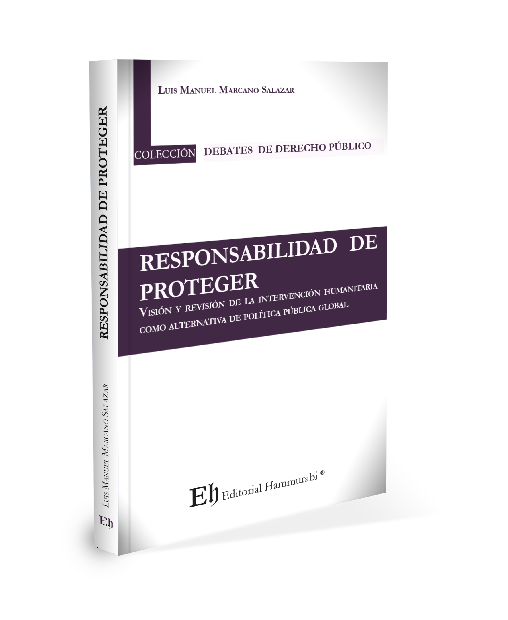 RESPONSABILIDAD DE PROTEGER