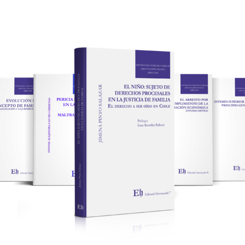 PACK Estudios de Derecho Familiar