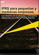 IFRS PARA PEQUEÑAS Y MEDIANAS EMPRESAS