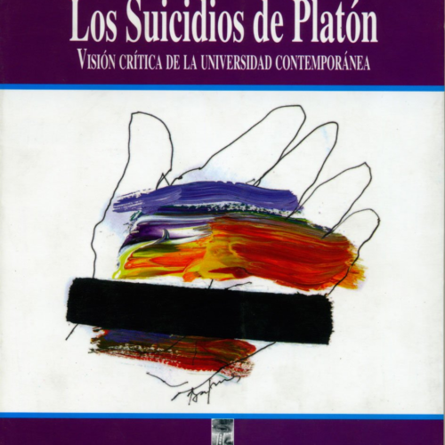 LOS SUICIDIOS DE PLATÓN