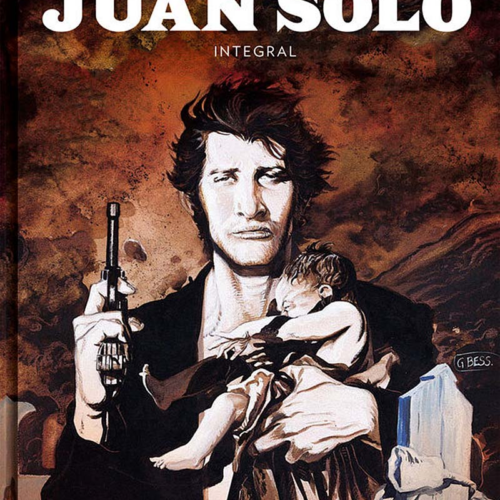 JUAN SOLO (Integral)