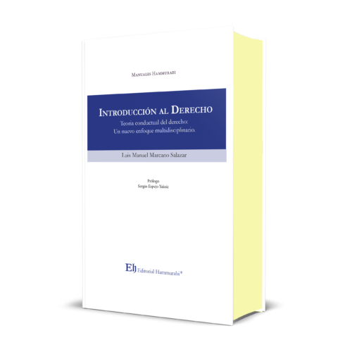 INTRODUCCIÓN AL DERECHO
