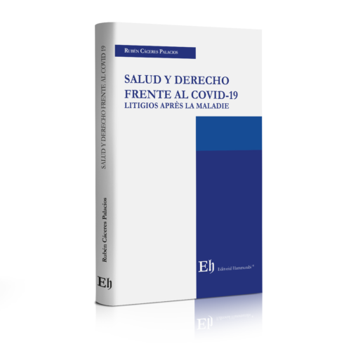 SALUD Y DERECHO FRENTE AL COVID-19