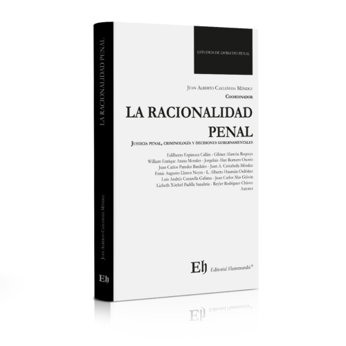 LA RACIONALIDAD PENAL