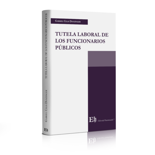 TUTELA LABORAL DE LOS FUNCIONARIOS PÚBLICOS