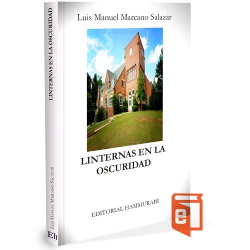 LINTERNAS EN LA OSCURIDAD
