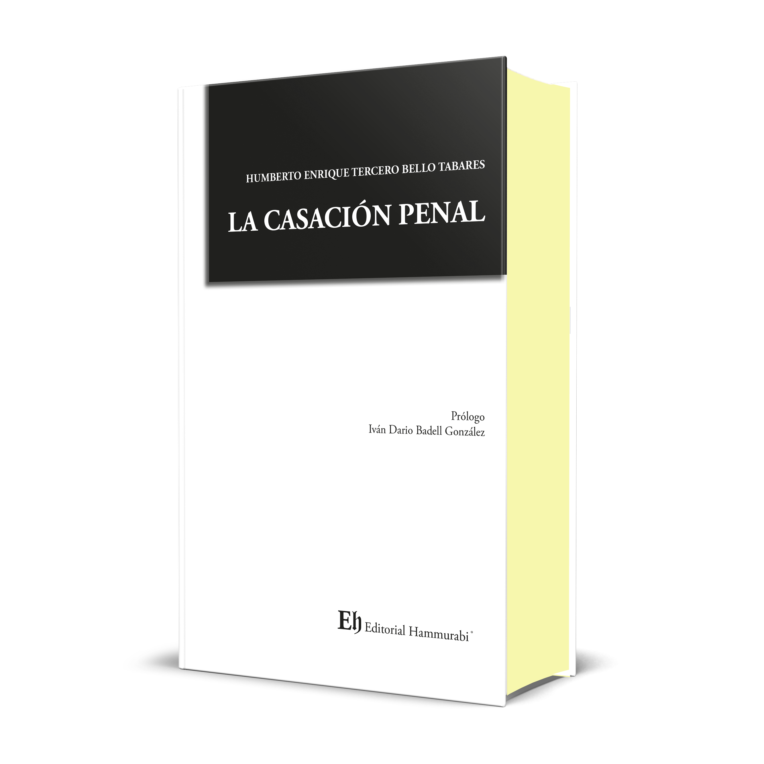 LA CASACIÓN PENAL