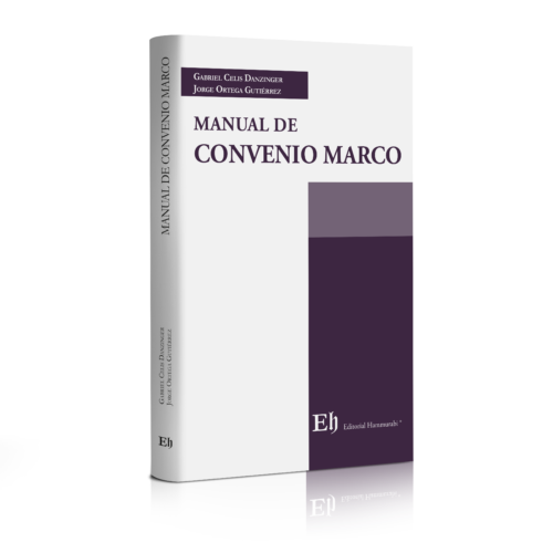 MANUAL DE CONVENIO MARCO