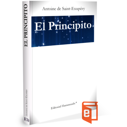 EL PRINCIPITO “Libro digital”