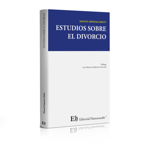 ESTUDIOS SOBRE EL DIVORCIO