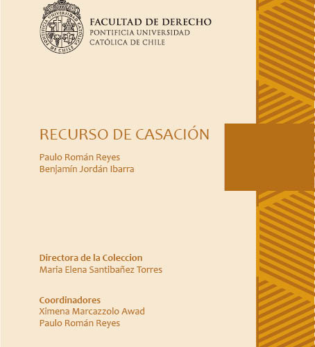 Recurso de casación