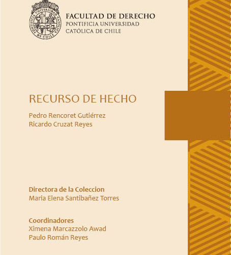 Recurso de Hecho