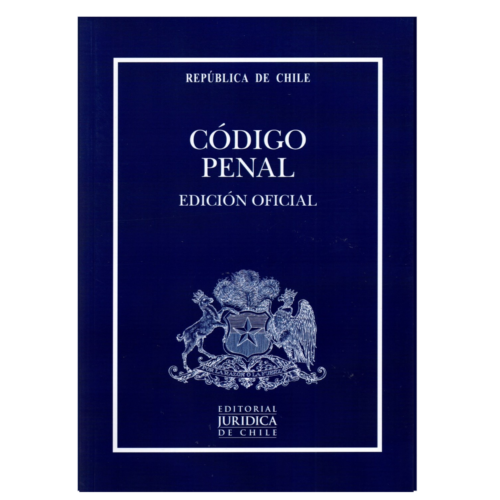 CÓDIGO PENAL 2021. EDICIÓN OFICIAL. ESPECIAL PARA ESTUDIANTES