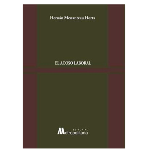 EL ACOSO LABORAL