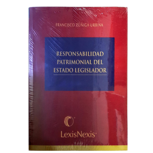 RESPONSABILIDAD PATRIMONIAL DEL ESTADO LEGISLADOR