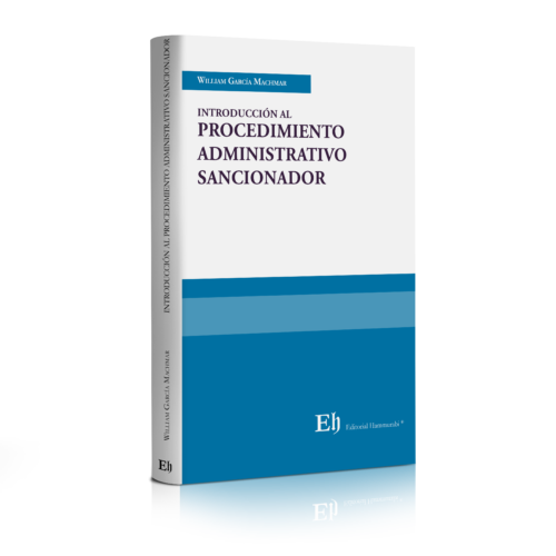 INTRODUCCIÓN AL PROCEDIMIENTO ADMINISTRATIVO SANCIONADOR