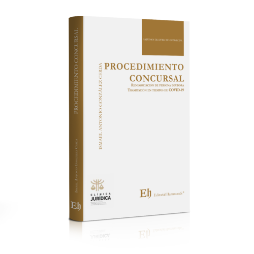 PROCEDIMIENTO CONCURSAL