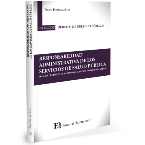 RESPONSABILIDAD ADMINISTRATIVA DE LOS SERVICIOS DE SALUD PÚBLICA