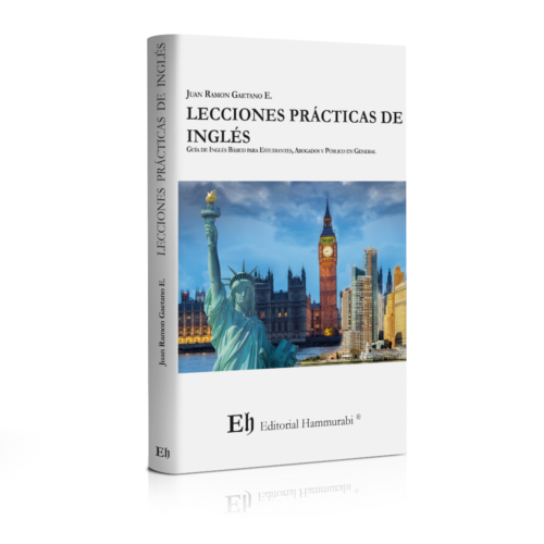LECCIONES PRÁCTICAS DE INGLÉS