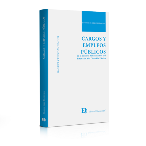 CARGOS Y EMPLEOS PÚBLICOS
