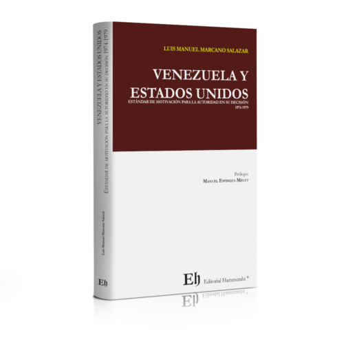 VENEZUELA Y ESTADOS UNIDOS