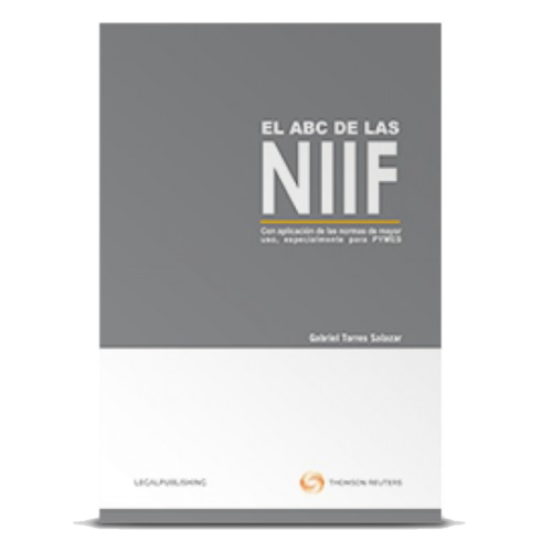 El ABC de las NIIF