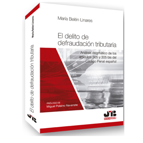 El delito de defraudación tributaria