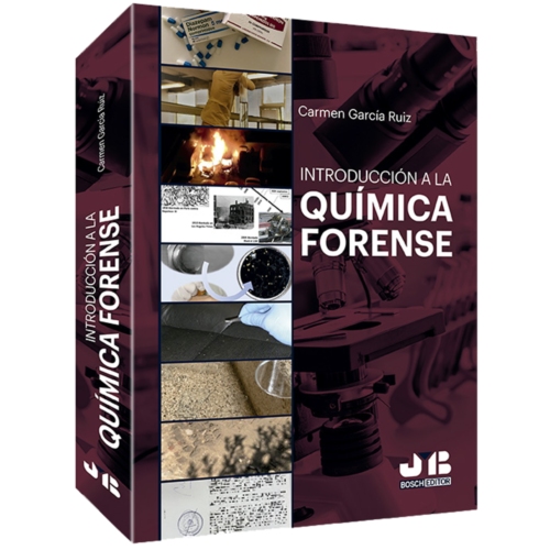 Introducción a la Química Forense