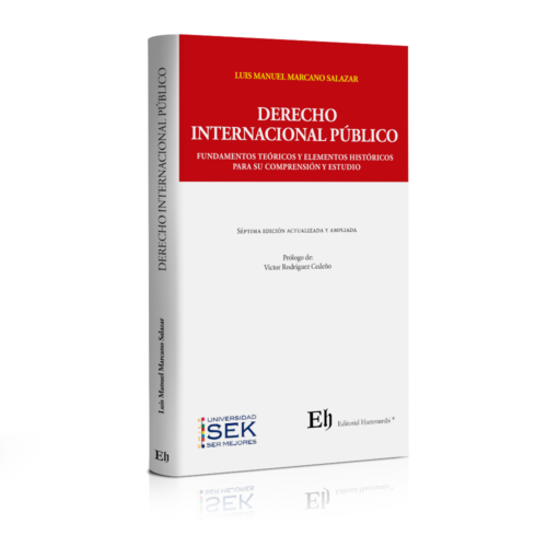 DERECHO  INTERNACIONAL PÚBLICO