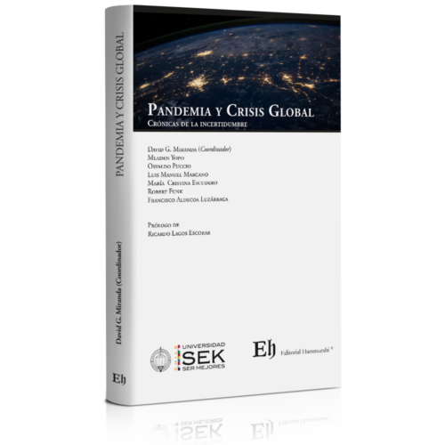 Pandemia y Crisis Global