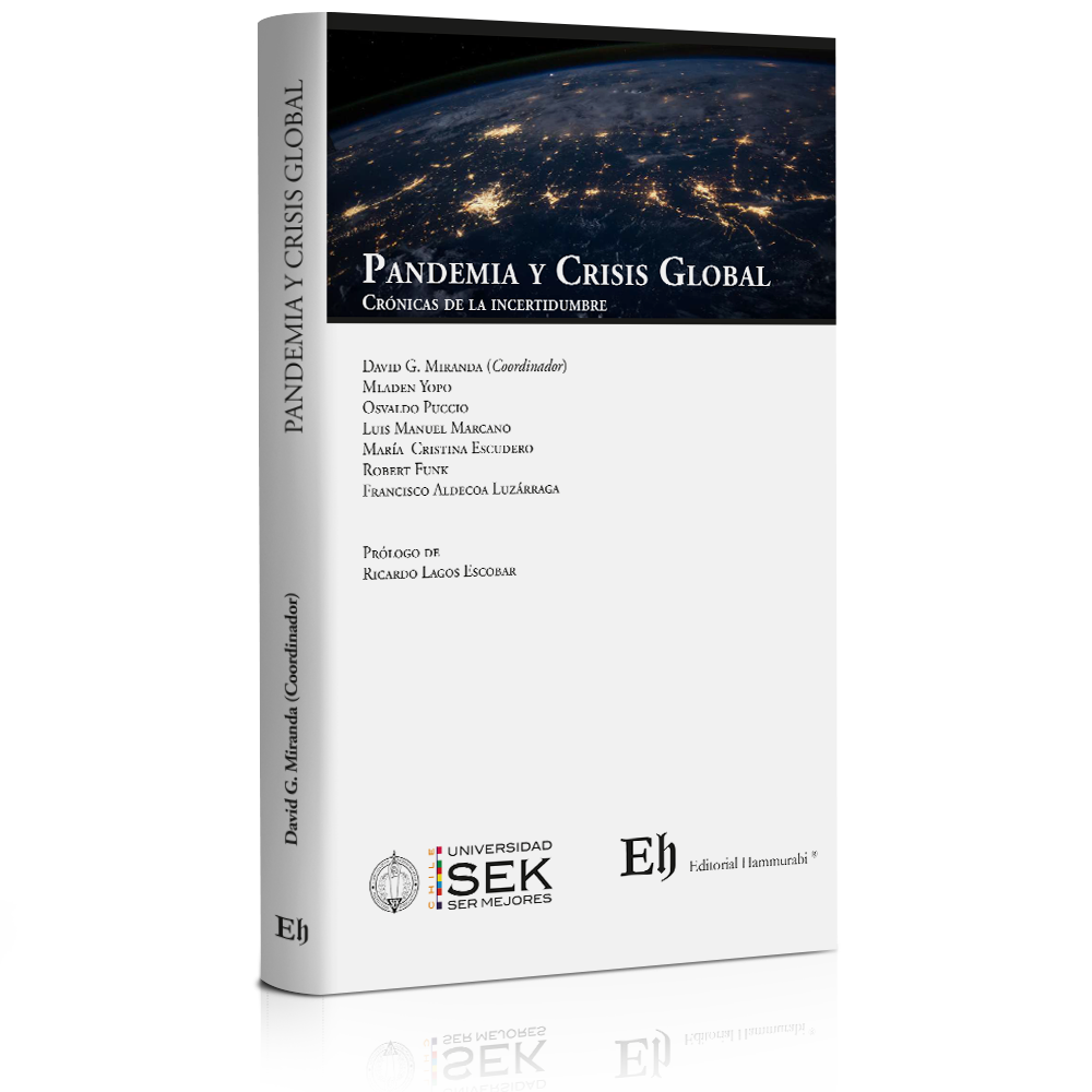 Pandemia y Crisis Global