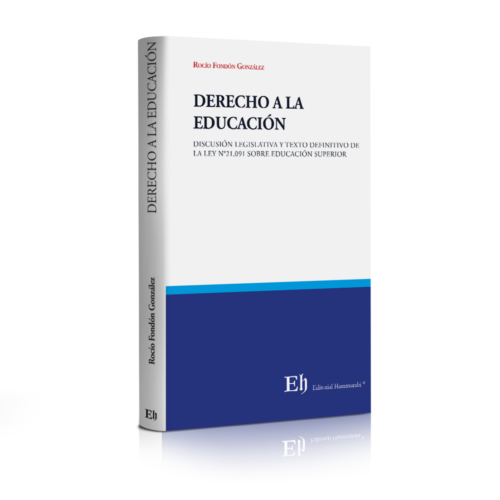 DERECHO A LA EDUCACIÓN