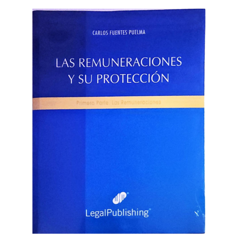 LAS REMUNERACIONES Y SU PROTECCIÓN